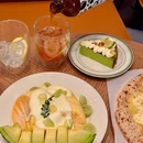 Bee Cafe(万象城店) - 南宁市旅游 缩略图 3