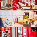 乔治酒吧·George's Bar(北京侨福芳草地购物中心店) - 北京市旅游 缩略图 3