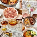 乔治酒吧·George's Bar(北京侨福芳草地购物中心店) - 北京市旅游 缩略图 7