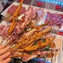 垭口老烧烤(科园四路店) - 重庆市旅游 缩略图 7