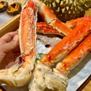 晟禾·海胆帝王蟹放题(石老人店) - 青岛市旅游 缩略图 4