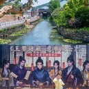 陆巷古村 - 苏州市旅游 缩略图 2