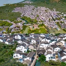 陆巷古村 - 苏州市旅游 缩略图 3