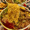 老马扎市井小火锅(青岛总店) - 青岛市旅游 缩略图 5
