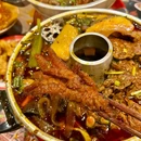 老马扎市井小火锅(青岛总店) - 青岛市旅游 缩略图 3