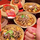 沙胆彪炭炉牛杂煲(合生汇店) - 上海市旅游 缩略图 1