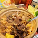 沙胆彪炭炉牛杂煲(合生汇店) - 上海市旅游 缩略图 4