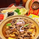 沙胆彪炭炉牛杂煲(合生汇店) - 上海市旅游 缩略图 7