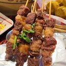 沙胆彪炭炉牛杂煲(合生汇店) - 上海市旅游 缩略图 6