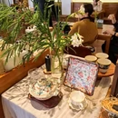 山由之Cafe&Meal(德福巷店) - 西安市旅游 缩略图 2