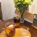 山由之Cafe&Meal(德福巷店) - 西安市旅游 缩略图 3