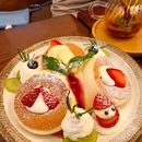 山由之Cafe&Meal(德福巷店) - 西安市旅游 缩略图 5