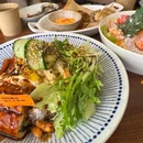 山由之Cafe&Meal(德福巷店) - 西安市旅游 缩略图 4