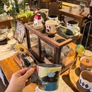山由之Cafe&Meal(德福巷店) - 西安市旅游 缩略图 6