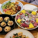 山由之Cafe&Meal(德福巷店) - 西安市旅游 缩略图 7