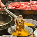 隐鳗·关西寿喜烧(上杭路店) - 青岛市旅游 缩略图 2