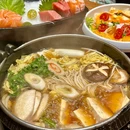 隐鳗·关西寿喜烧(上杭路店) - 青岛市旅游 缩略图 5