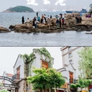 连云港连岛风景区 - 连云港市旅游 缩略图 1