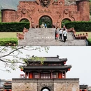 连云港连岛风景区 - 连云港市旅游 缩略图 4