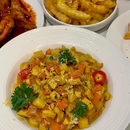 花椒和邻居·韩餐·甜品(德思勤店) - 长沙市旅游 缩略图 4