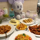 花椒和邻居·韩餐·甜品(德思勤店) - 长沙市旅游 缩略图 1