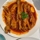 花椒和邻居·韩餐·甜品(德思勤店) - 长沙市旅游 缩略图 2