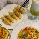 花椒和邻居·韩餐·甜品(德思勤店) - 长沙市旅游 缩略图 3