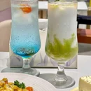 花椒和邻居·韩餐·甜品(德思勤店) - 长沙市旅游 缩略图 6