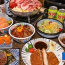 卜二新派日式融合料理(南一路店) - 广州市旅游 缩略图 2