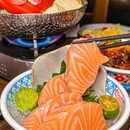 卜二新派日式融合料理(南一路店) - 广州市旅游 缩略图 8
