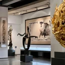 韩美林艺术馆(九棵树东路辅路) - 北京旅游 缩略图 3