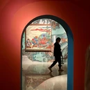中国美术馆 - 北京旅游 缩略图 5