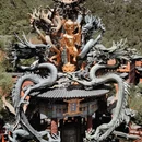 白瀑寺 - 北京市旅游 缩略图 3