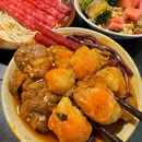 叁货火锅馆 - 重庆市旅游 缩略图 4