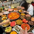 叁货火锅馆 - 重庆市旅游 缩略图 1