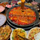 叁货火锅馆 - 重庆市旅游 缩略图 5