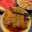 叁货火锅馆 - 重庆市旅游 缩略图 6