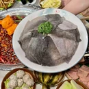 成都江滩公园地下停车场(出口) - 成都市旅游 缩略图 6