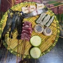 市井烧烤·湿辣牛肉 - 东莞市旅游 缩略图 1