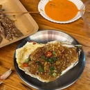市井烧烤·湿辣牛肉 - 东莞市旅游 缩略图 4
