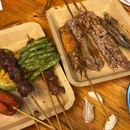 市井烧烤·湿辣牛肉 - 东莞市旅游 缩略图 6