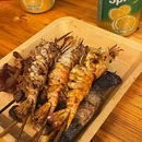 市井烧烤·湿辣牛肉 - 东莞市旅游 缩略图 8