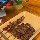 市井烧烤·湿辣牛肉 - 东莞市旅游 缩略图 9