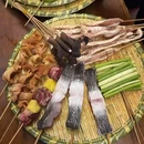 市井烧烤·湿辣牛肉 - 东莞市旅游 缩略图 2
