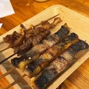 市井烧烤·湿辣牛肉 - 东莞市旅游 缩略图 5
