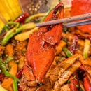 蟹状元吃蟹专门店·香辣蟹火锅(吴中路店) - 上海市旅游 缩略图 3