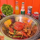 蟹状元吃蟹专门店·香辣蟹火锅(吴中路店) - 上海市旅游 缩略图 5
