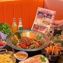 蟹状元吃蟹专门店·香辣蟹火锅(吴中路店) - 上海市旅游 缩略图 4