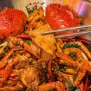 蟹状元吃蟹专门店·香辣蟹火锅(吴中路店) - 上海市旅游 缩略图 7