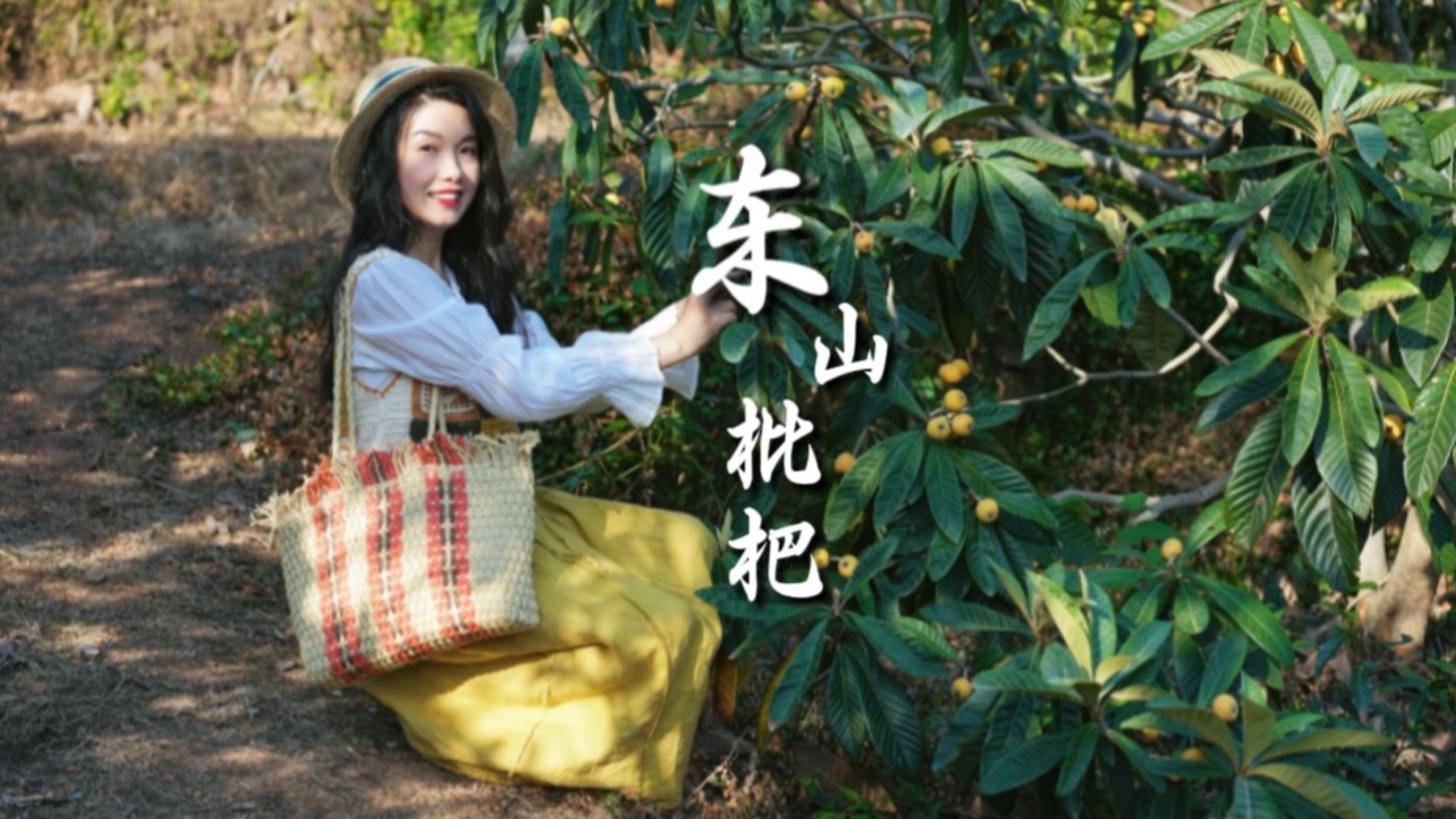东山雨花胜境 - 苏州旅游